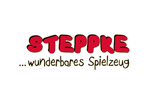 Steppke …wunderbares Spielzeug