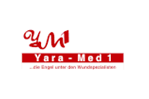 Yara - Med 1 …die Engel unter den Wundspezialisten